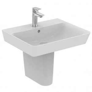 Ideal Standard Connect Air Umywalka wisząca 55x46 cm, biała E074401