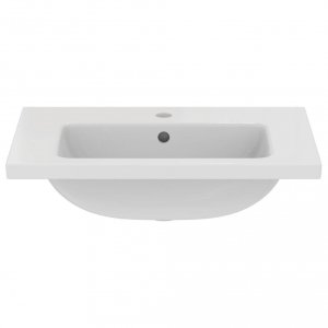 Ideal Standard  Umywalka z powierzchniami bocznymi  I.LIFE S 61 T459001