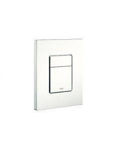Grohe Skate Cosmopolitan Przycisk WC biały 38732SH0 MAGAZYN/24H