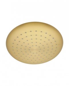 Lavita Deszczownica do zestawu prysznicowego Economic Orion Brushed Gold fi25 5900378372813