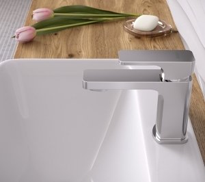 Vedo Mito bateria umywalkowa VBM3001/C/CH DARMOWA DOSTAWA