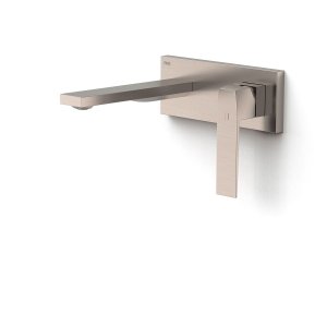 Tres SLIM ELEMENT NAŚCIENNY DO PODTYNKOWEGO KORPUSU BATERII UMYWALKOWEJ-20230031AC
