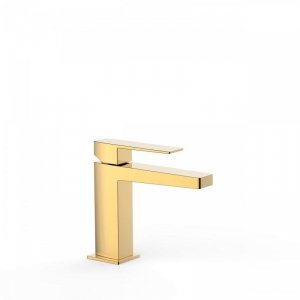 Tres SLIM bateria umywalkowa 20210301OR