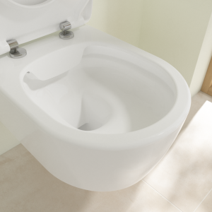 Villeroy&Boch Avento 5656RS01 Combi-Pack Weiss Alpin 