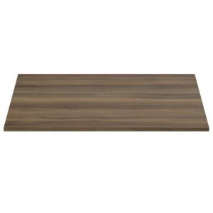 Ideal Standard Adapto Blat 60 cm ciemne drewno U8413FW