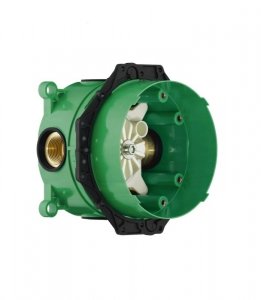 Hansgrohe iBox Universal Element podtynkowy do baterii 01800180