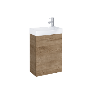 Elita SET RAVELL 45 1D DĄB CANELA PDW 168766 24H