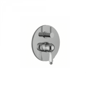 Giulini G Praga bateria wannowo-prysznicowa bronzo 9564-3/BR