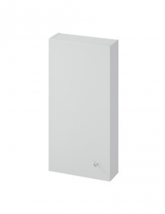 Cersanit LARGA Szafka wisząca 40 cm kolor szary S932-003