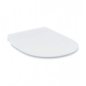 Ideal Standard Connect Deska sedesowa zwykła typu Thin, biała E772301