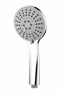 VEDO MARTE Słuchawka natryskowa 5-strumieniowa VSN5007/CH chrom