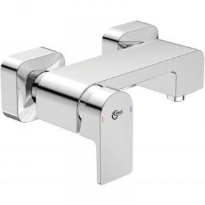 Ideal Standard Edge bateria wannowo prysznicowa ścienna chrom A7121AA