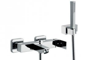 Giulini Giovanni Pablolux Bateria Wannowa 4-Otworowa  980112/CZAR 