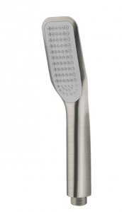Vedo Aletta Argento Słuchawka natryskowa nikiel szczotkowany VBA0500/SN