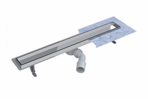 Besco Virgo 360 Duo 60 odpływ liniowy  OL60V360