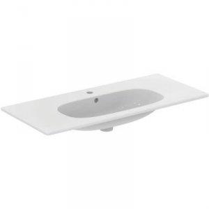 Ideal Standard Tesi umywalka 102,5x45 cm prostokątna biała T350801