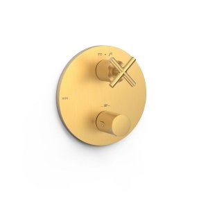 Tres THERM-BOX Maskownica do wpuszczanego korpusu 2-drożnego Therm-box 28325001OM