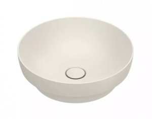 Catalano Sfera umywalka okrągła 45 cm lino mat 0524450030