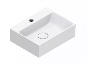 Catalano PREMIUM 40x32 umywalka z/o biały mat 0220421021
