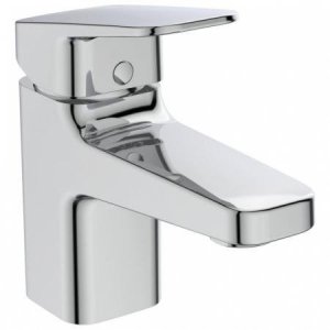 Ideal Standard Ceraplan Bateria umywalkowa z korkiem chrom BD203AA
