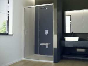 Besco Actis drzwi przesuwne 100 DA100