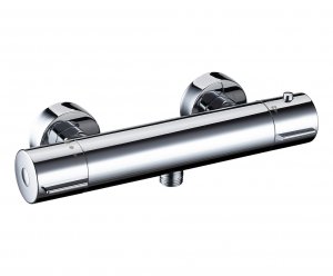 AQG Bateria termostatyczna prysznicowa Sigma Chrom 03SIG300CR