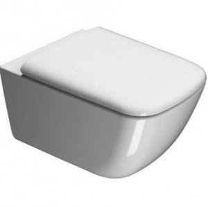 GSI SAND SwirlFlush 55cm Zestaw podwieszany SLIM 901511+FISR2+MS90C11