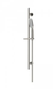 Vedo Aletta Argento zestaw słuchawkowy na drążku nikiel szczotkowany VSN5190/SN