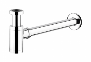 VEDO PRIMO Syfon umywalkowy VSY1012/CH chrom