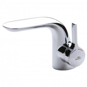 Ideal Standard Melange Bateria umywalkowa stojąca chrom A4258AA 