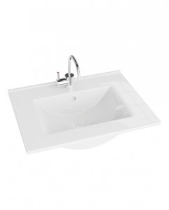 Lavita Umywalka meblowa Floryda 51x40,5cm 5908211485010