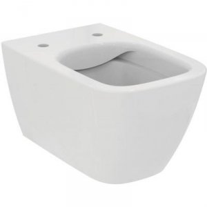 Ideal Standard I Life B miska WC wisząca RimLS+ biała T461401