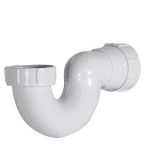 Tres Syfon z PVC wannowy-13463460