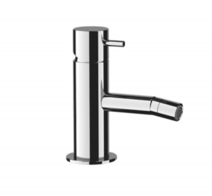Kerasan 922931 NoLiTa bateria bidetowa b/k NERO MATT
