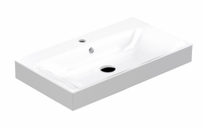 CENTO umywalka ceramiczna 80x45cm 353301