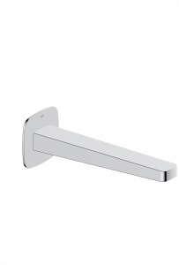 KFA MALAGA CHROM wylot wannowy podtynkowy 83600700