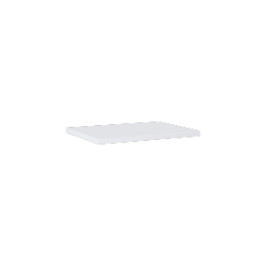 Elita BLAT MDF 60/46/2,8 WHITE HG PCV 166890 WYSYŁKA 