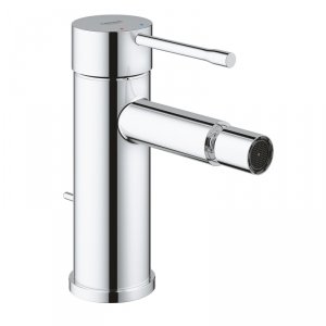 Grohe Essence Bateria bidetowa chrom 24178001