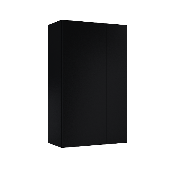 Elita WISZĄCA FOR ALL 60 2D (31,6) BLACK MATT 168347