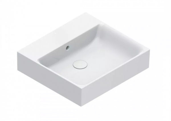 Catalano PREMIUM 50x47 umywalka b/o biały połysk 150VPN00/0220500001