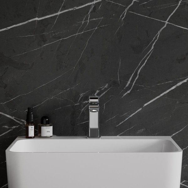 Omnires Parma bateria umywalkowa PM7410CR 