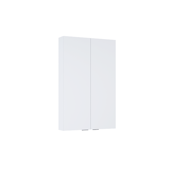 Elita FOR ALL Szafka wisząca 50 2D (12,6) WHITE MATT 168310/RE140500065290