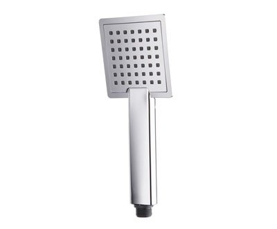 AQG Słuchawka prysznicowa Wind Blu SQ 1 funkcja Chrom (Caja) 10WIB0120