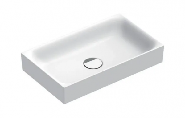 Catalano NEW PREMIUM 50x30 umywalka nablatowa biały mat 150AVPBM