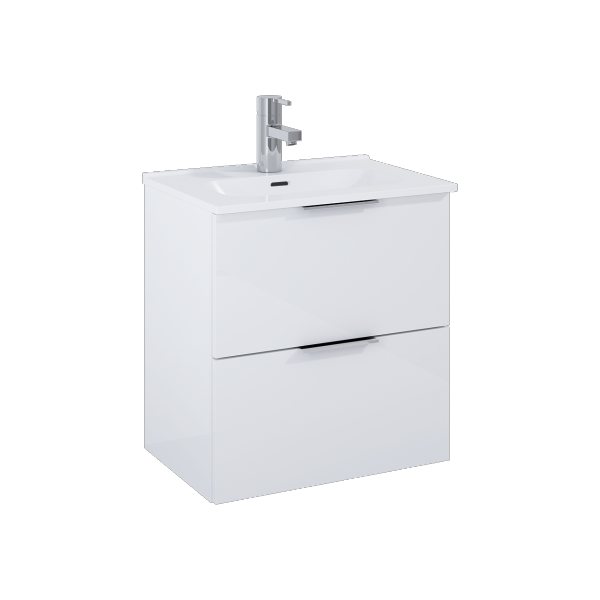 Elita SET STREET PLUS 50 2S WHITE 166283/RE020500108060 