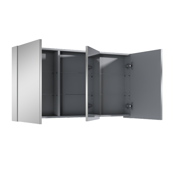 Elita WISZĄCA Z LUSTREM BASIC 120 3D 904656 WYSYŁKA 