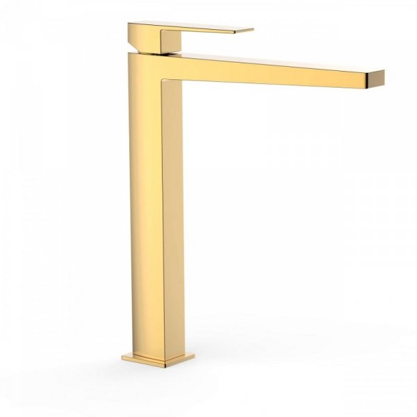 Tres SLIM bateria umywalkowa 20210305OR