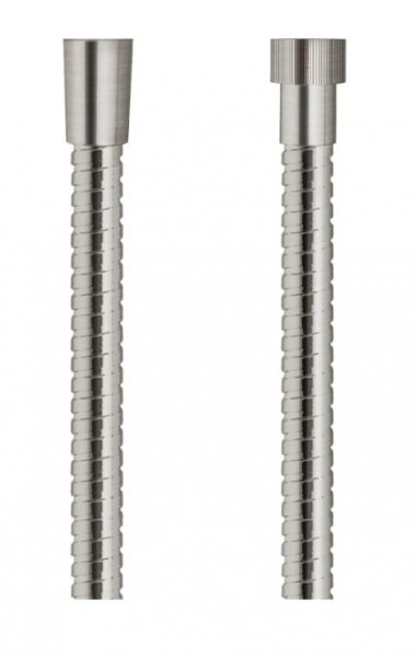 Vedo Classic Wąż natryskowy 150cm nikiel szczotkowany VSN6102/150/SN