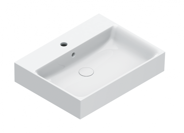 Catalano PREMIUM 60x47 umywalka z/o biały połysk 0220601001
