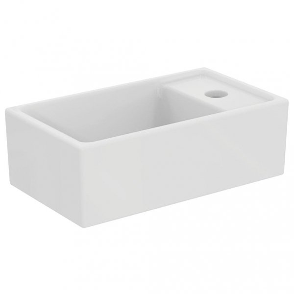 Ideal Standard TEMPO tempo/eurovit umyw. 37x21rth nof silkw E2112V1 
